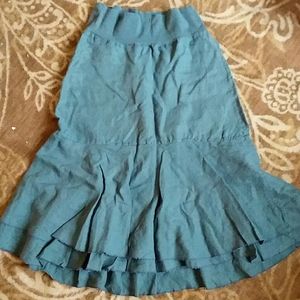 Just Jill Skirt